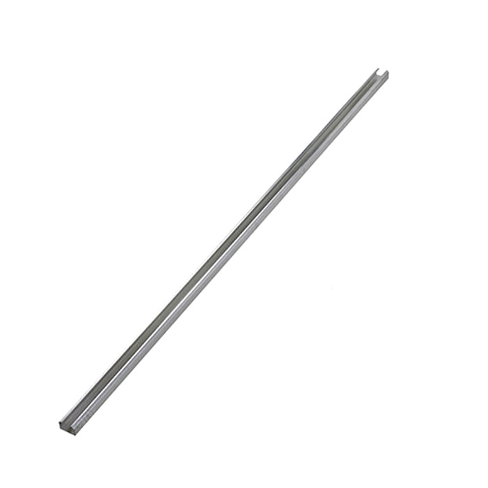 0147 - Rail pour porte escamotable