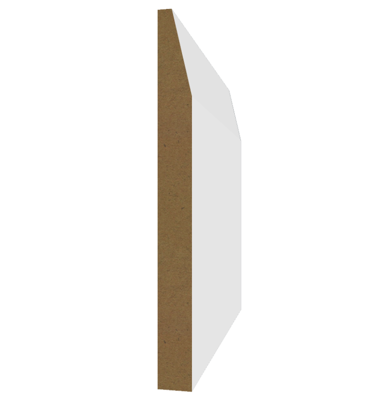 1255 - Plinthe