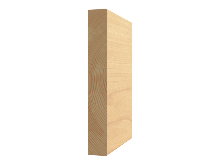 1325 - Moulure rectangulaire