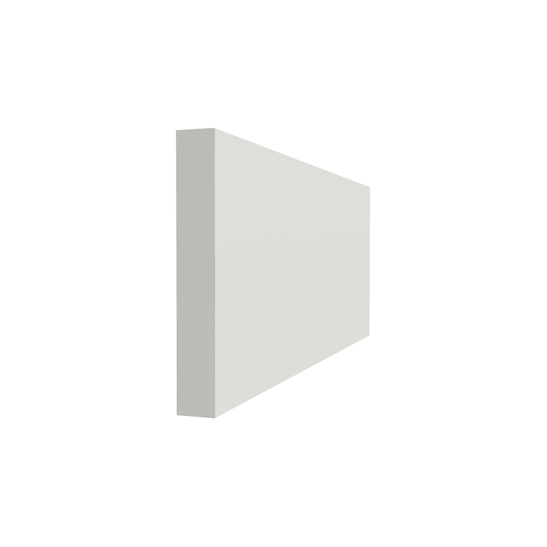 1326 - Moulure rectangulaire