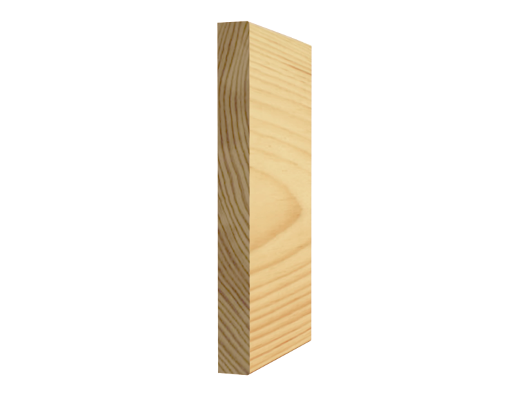 1327 - Moulure rectangulaire