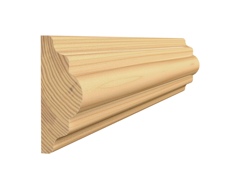 1400 - Moulure décorative