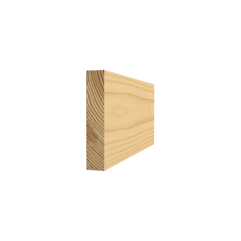 1420 - Moulure rectangulaire