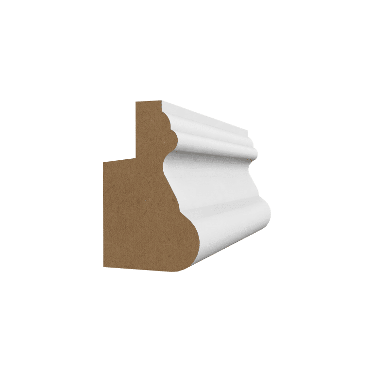 1519 - Chair rail