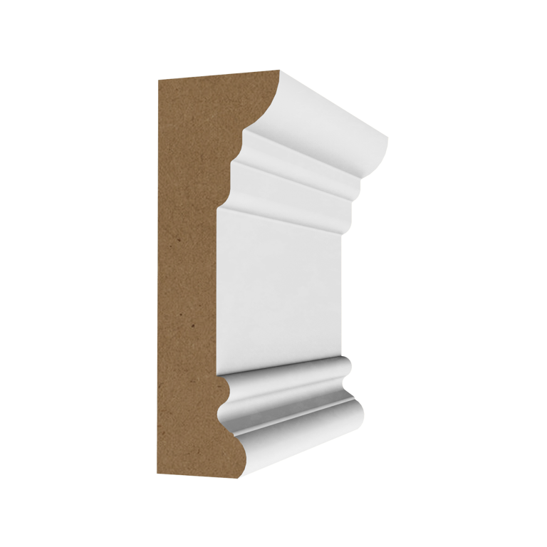 1801 - Architrave