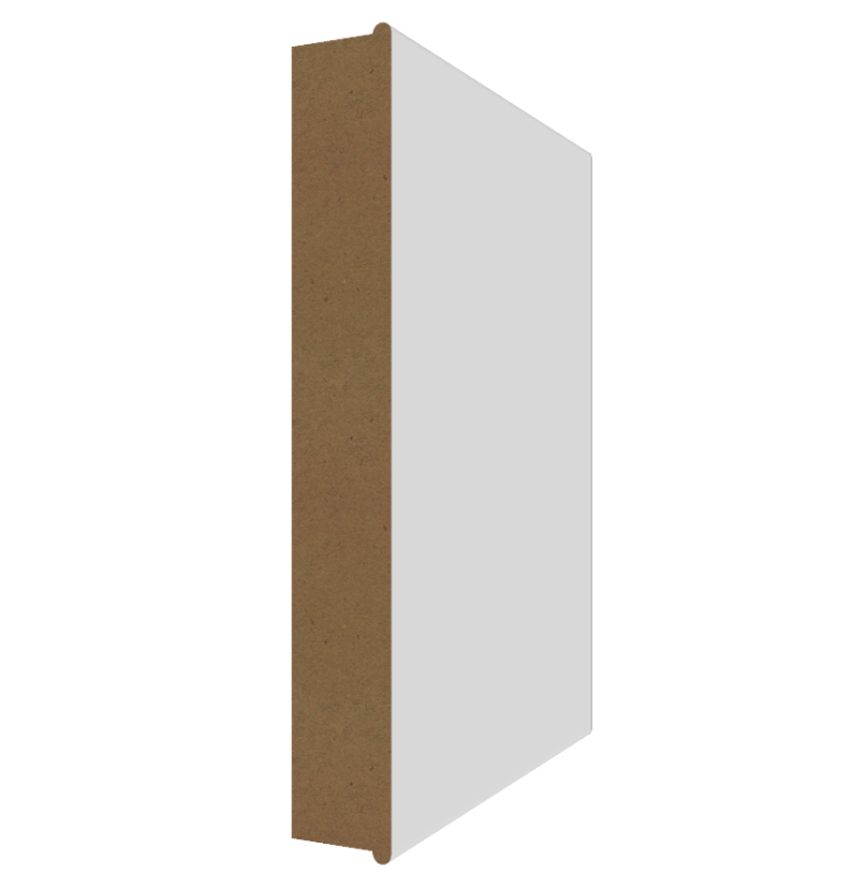 2942 - Bâti de porte