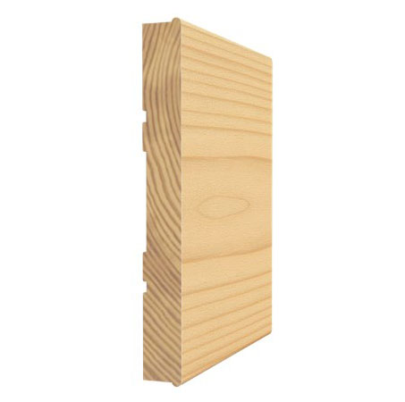 2943 - Bâti de porte