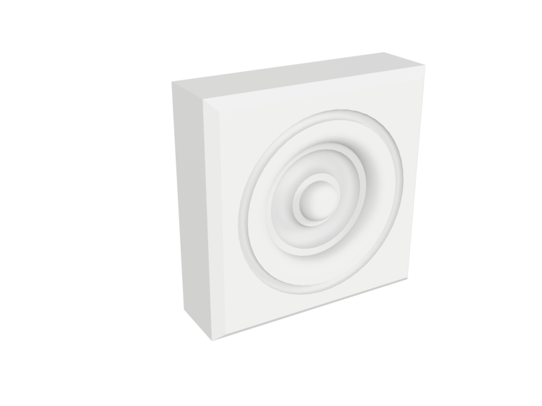 5621 - Rosette