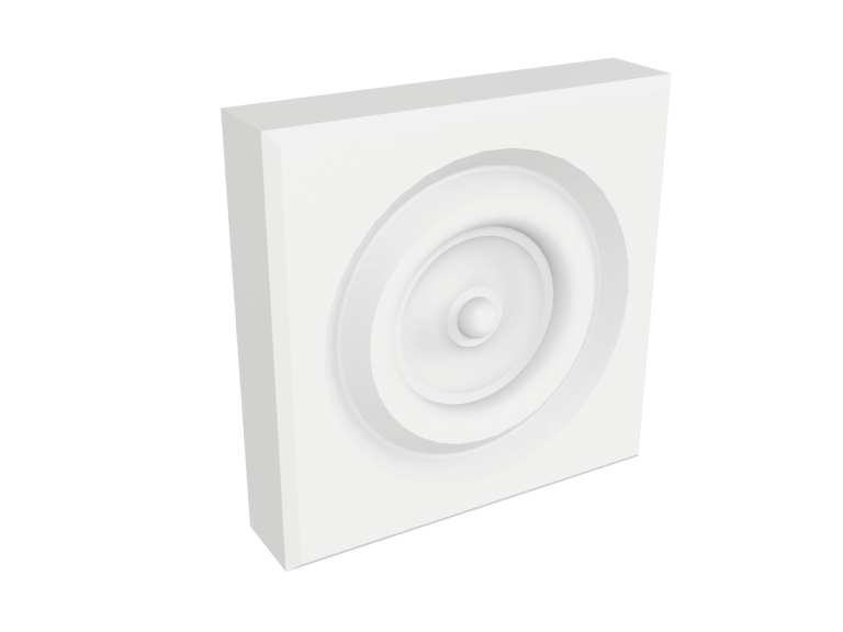 7705 - Rosette