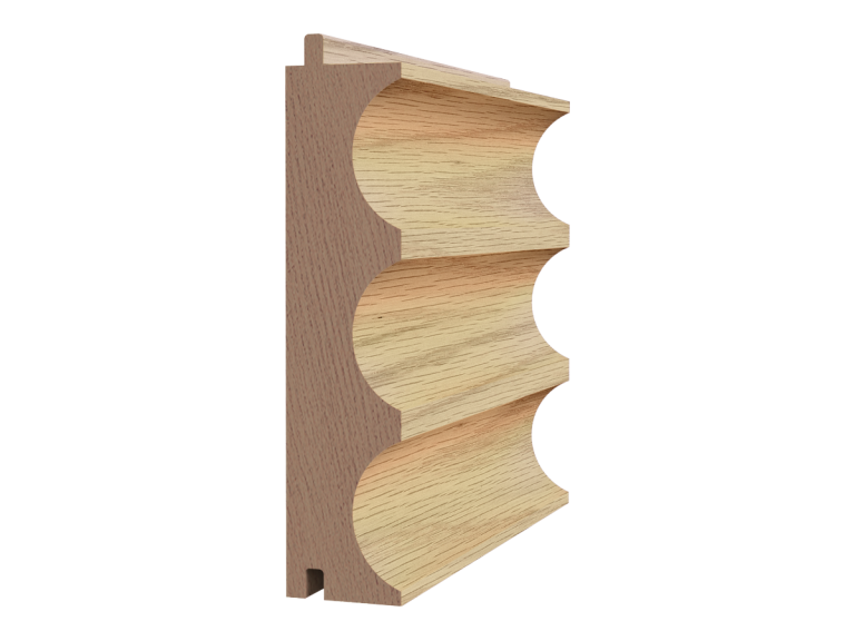 8044 - Dune-S wall panelling