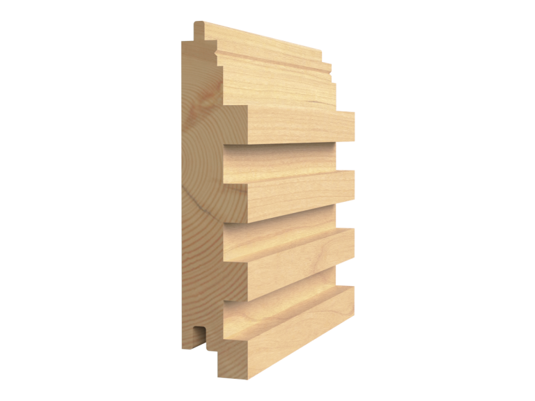 8052 - Creno-XS wall panelling