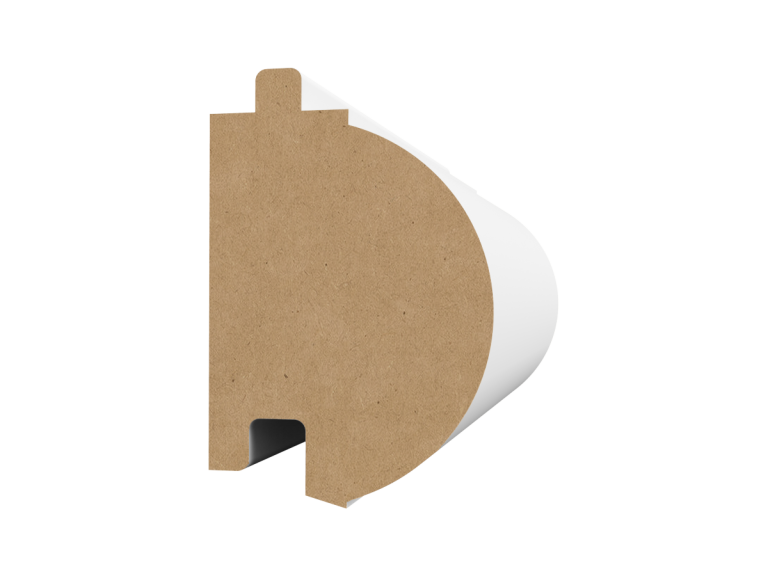 8056 - Dame Unik wall panelling