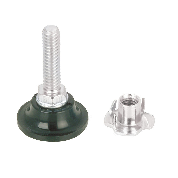 8526 - Vérins ajustables (kit de 2)