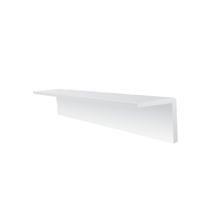 8527 - Moulure de fixation
