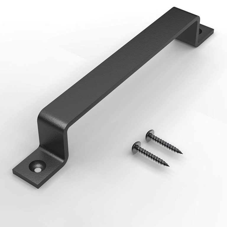 8574 - Poignée de porte