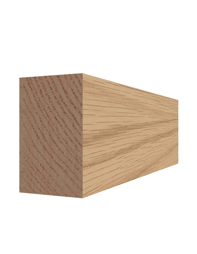 1596 - Clef de plancher