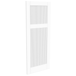 8572 - Porte flûtée