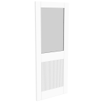 8529 - Barn door
